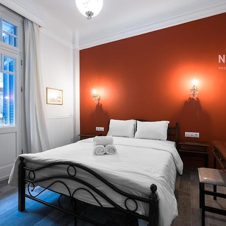 테살로니키 Elegant, Nilie Hospitality Mgmt 아파트 외부 사진